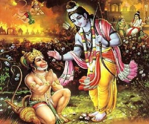 Ram Navami 2023:રામ નવમી માર્ચમાં ક્યારે, જાણો પૂજાનું શુભ મૂહૂર્ત અને સુખ સમૃદ્ધિ માટેના  સચોટ ઉપાય