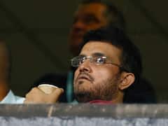 'I See 4-0': Former India Player Sourav Ganguly Makes Big Prediction Ahead Of Ind Vs Aus Third Test