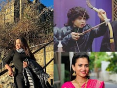 Manimegalai: குக் வித் கோமாளி நிகழ்ச்சியில் இருந்து மணிமேகலை விலகல்..இதுதான் காரணமா..ரசிகர்கள் அதிர்ச்சி!