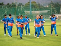 मुंबई इंडियन्सच्या महिला संघाचा सराव सुरु; 4 मार्च रोजी गुजरात जायंट्सला भिडणार
