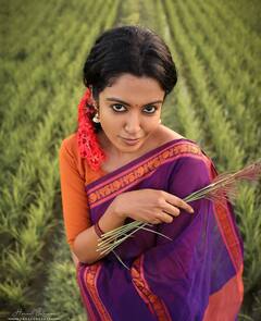 Roshni Haripriyan : ‘கொஞ்சும் மைனாக்களே கொஞ்சும் மைனாக்களே..’ பாரதி கண்ணம்மா புகழ் ரோஷினியின் லேட்டஸ்ட் க்ளிக்ஸ்!