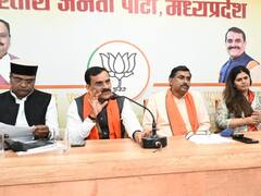 भोपाल में BJP की बैठक का दूसरा दिन, कार्यकर्ताओं को दिया जाएगा जीत का मंत्र