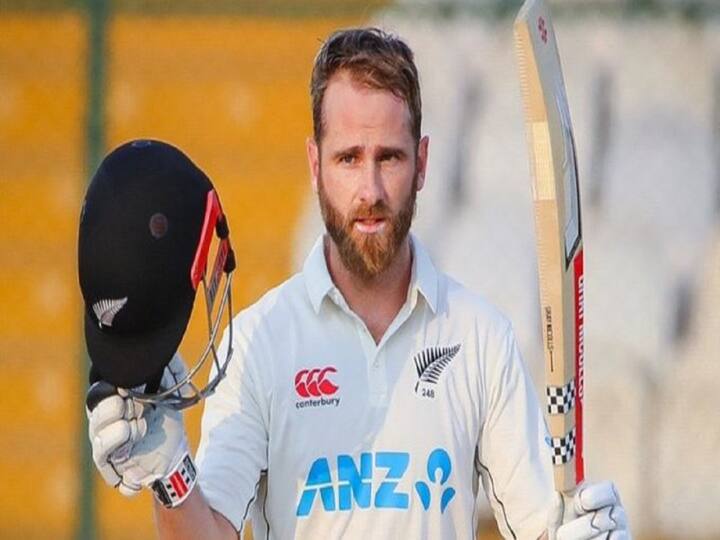 Kane Williamson Becomes New Zealand's Highest Test Run-Scorer after surpassing Ross Taylor Kane Williamson: ఇంగ్లండ్ తో రెండో టెస్ట్- కివీస్ తరఫున ఆ రికార్డ్ సాధించిన కేన్ విలియమ్సన్