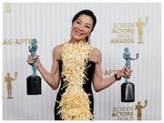 SAG Awards 2023: Everything Everywhere All At Once Wins Big, Here's The Complete List Of Winners