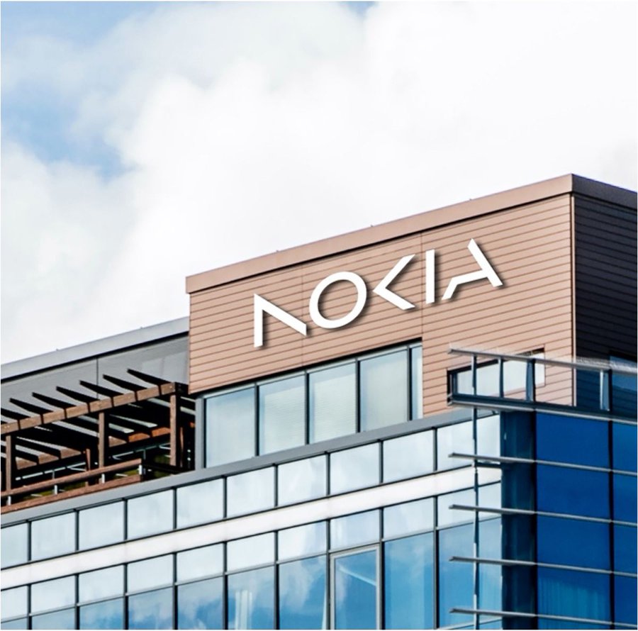 NOKIA LOGO: உலகப்புகழ் பெற்ற நோக்கியா.. 60 ஆண்டுகளுக்கு பின் மாபெரும் மாற்றம்..! என்ன தெரியுமா?