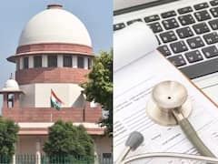 NEET PG 2023 Postponement : திட்டமிட்ட தேதியில் நீட் முதுநிலைத் தேர்வு; தேதியை ஒத்திவைக்க கோரிய மனு தள்ளுபடி- உச்சநீதிமன்றம் உத்தரவு!