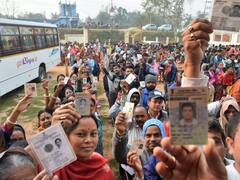 रामगढ़ सीट पर आज डाले जाएंगे वोट, 18 उम्मीदवारों की होगी अग्निपरीक्षा, सुरक्षा के कड़े इंतजाम