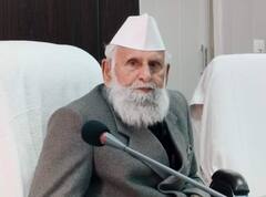 'मिट्टी में मिला दूंगा' वाले बयान पर भड़के सपा सांसद शफीकुर्रहमान बर्क, सीएम योगी के लिए कही ये बात