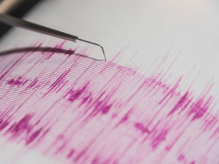 Nepal Earthquakes: 2 Earthquakes Of Magnitudes 4.8 And 5.9 Hit Nepal, Epicentres At Bajura’s Dahakot 2 Earthquakes Of Magnitudes 4.8 And 5.9 Hit Nepal, Epicentres At Bajura’s Dahakot