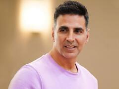 Akshay Kumar : अक्षय कुमारला पहिल्या सिनेमाचं मानधन किती मिळालं होतं? जाणून घ्या...