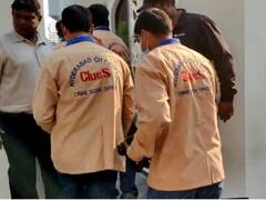 असदुद्दीन ओवैसी के रिश्तेदार ने खुद को मारी गोली! पुलिस बोली- संपत्ति और पारिवारिक विवाद हो सकता है वजह