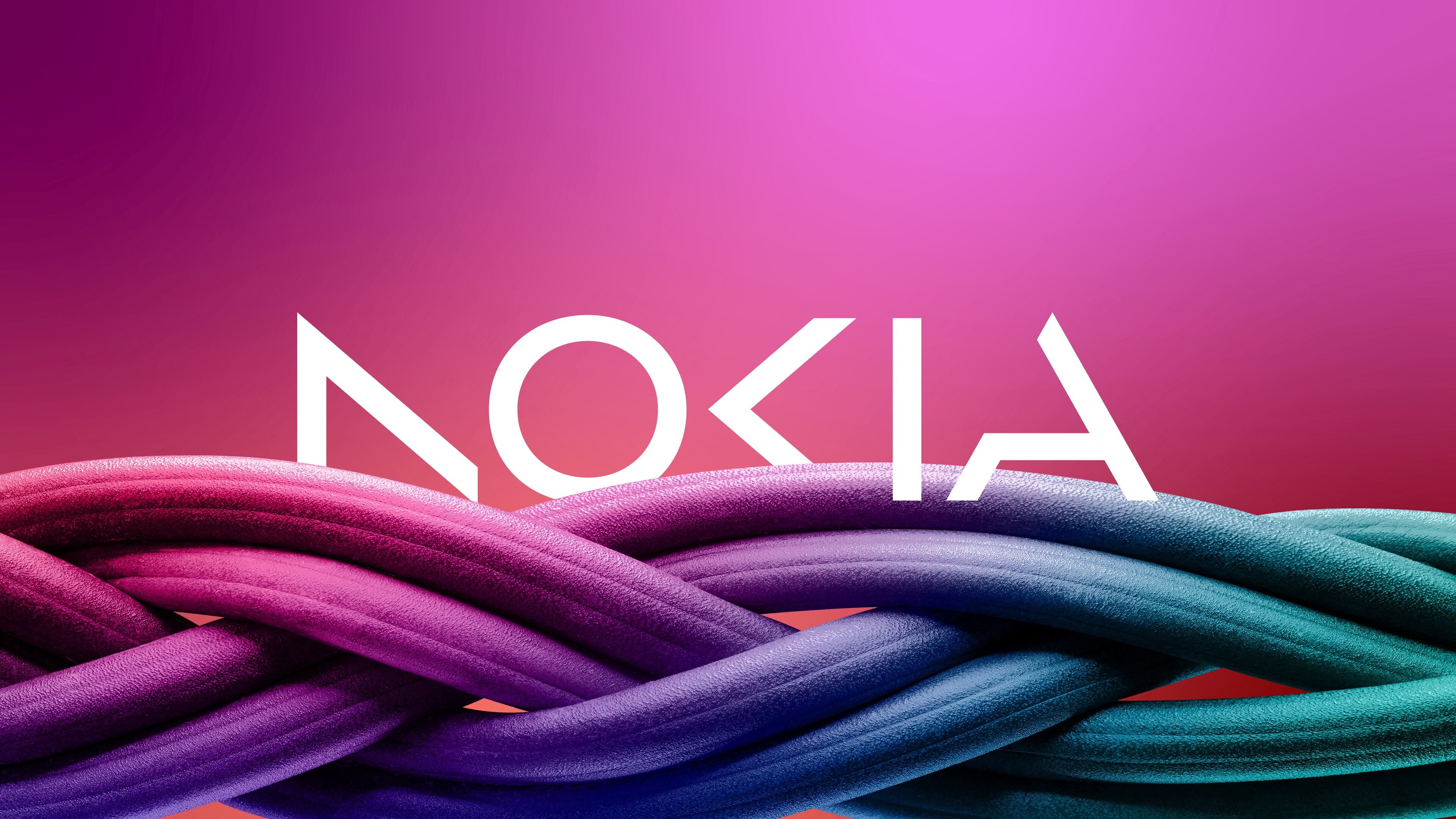 Nokia New Logo: నోకియా కొత్త లోగో చూశారా? అదిరిపోయిందిగా! 60 ఏళ్లలోనే తొలిసారిగా