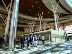 PM Modi In Karnataka: 'हवाई चप्पल पहनने वालों को 'हवाई जहाज' में यात्रा करनी चाहिए, मैं इसे होते हुए देख रहा हूं', बोले पीएम मोदी