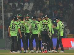 लाहौर कलंदर्स-इस्लामाबाद यूनाइटेड का मुकाबला आज, प्लेइंग 11 समेत जानिए कब-कहां और कैसे देखें लाइव मैच