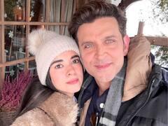 एयरपोर्ट पर लिप लॉक करते दिखे ऋतिक रोशन-सबा आजाद, मिनटों में वायरल हुआ ये वीडियो