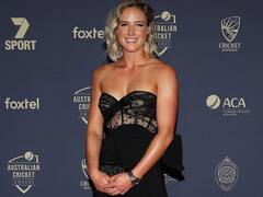 Ellyse Perry: ఆట, అందంలో స్మృతి మంధానకు పోటీ ఎలిస్‌ పెర్రీ!