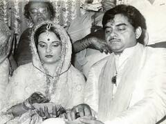 Shatrughan Sinha Love Story: सास को बिल्कुल पसंद नहीं आए थे शत्रुघ्न सिन्हा... फोटो देखकर ही कर दिया रिजेक्ट, जानिए दिलचस्प किस्सा