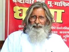 मुजफ्फरनगर में भ्रष्टाचार और भू-माफिया के विरोध में 27 साल से धरने पर बैठा है ये शख्स, अबतक कोई कार्रवाई नहीं