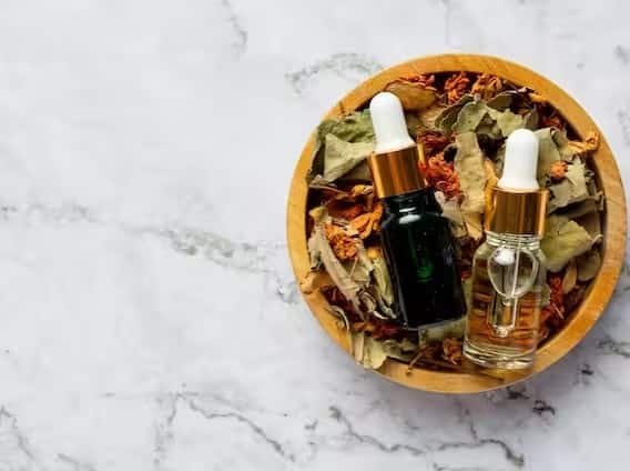 Patchouli oil: This Ayurvedic oil is the beauty secret of celebs, know its amazing benefits Patchouli oil: This Ayurvedic oil is the beauty secret of celebs, know its amazing benefits