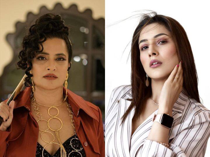 Bollywood Actress Cat Fight : बॉलीवुड एक्ट्रेसेस के बीच अक्सर कैटफाइट के किस्से सुनने को मिलते हैं. ऐसा ही एक नजारा इन दिनों सोना मोहपात्रा और शहनाज गिल के बीच भी छिड़ा हुआ नजर आ रहा है.