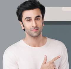 Ranbir Kapoor : किशोर कुमार यांच्या बायोपिकमध्ये रणबीर कपूर मुख्य भूमिकेत झळकणार; अभिनेत्याने दिली माहिती