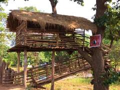 In Pics: बस्तर के इस पर्यटन स्थल का क्यों हो गया बुरा हाल? सीएम बघेल ने किया था लोकापर्ण, देखें तस्वीरें