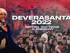 ఈ ట్రిప్‌కు రాకముందు ఆత్మహత్య చేసుకుందామనుకున్నా - మోస్ట్ ఎమోషనల్‌గా దేవరశాంటా 2022 వీడియో!