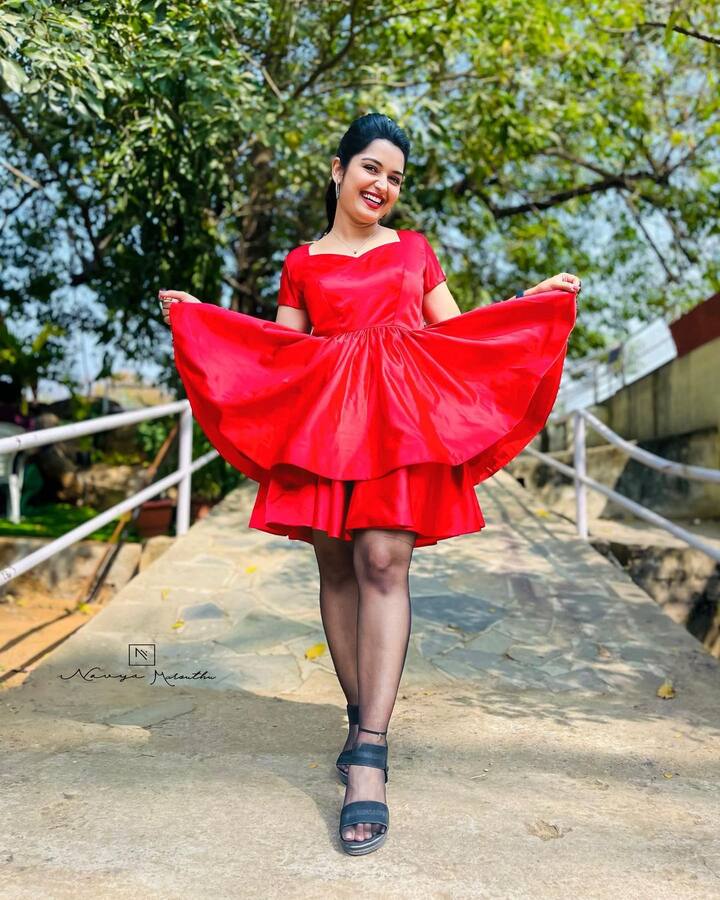 ప్రియాంక జైన్ ఫొటోలు - Priyanka Jain/Instagram