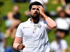 ఆ సమయంలో నెలరోజులు ఏడ్చాను- ధోనీ భాయ్ అండగా నిలిచాడు: ఇషాంత్ శర్మ