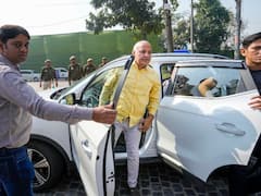 मनीष सिसोदिया को कोर्ट में पेश करने से पहले CBI को मिली बड़ी सफलता, कंप्यूटर से डिलीट फाइलों को फिर से किया हासिल