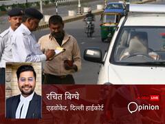 कैसे बचें गैर-जरूरी चालानों से, ट्रैफिक नियमों और अधिकारों को जानना ही है बचाव