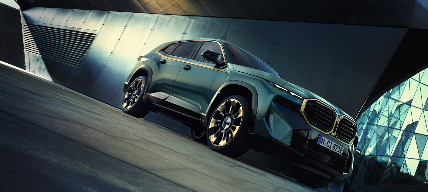 BMW XM Label Red: शुरू हुई बीएमडब्ल्यू लेबल रेड एडिशन एक्सएम की बुकिंग, केवल 2,000 यूनिट्स की होगी बिक्री