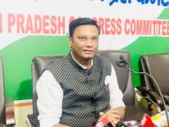 आबकारी नीति: कांग्रेस प्रवक्ता बोले- 'दिल्ली सरकार का असली चेहरा जनता की सामने आया, अब...'