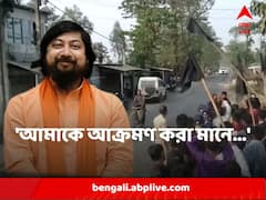 'আমাকে আক্রমণ করা মানেই কেন্দ্রকে আক্রমণ', সুর চড়়ালেন নিশীথ