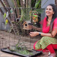 Laya: హైదరాబాద్‌లో నటి లయ - వచ్చీ రాగానే వివాదం, ట్రోల్స్ చేస్తున్న నెటిజన్స్!