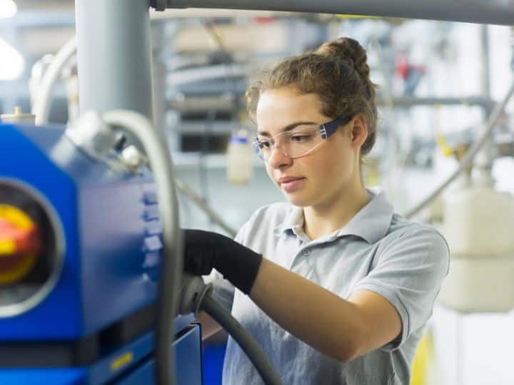 ये कोर्स कर लिया तो सीधे NASA में मिलेगी नौकरी, 10 लाख से ज्यादा होगी सैलरी After doing aeronautical engineering course you will get direct job in NASA salary will be more than 10 lakh ये कोर्स कर लिया तो सीधे NASA में मिलेगी नौकरी, 10 लाख से ज्यादा होगी सैलरी