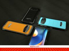 इस फोन को चाहे कीचड़ में रख दो या पत्थर पर फेंको इसका कुछ नहीं बिगड़ेगा, कीमत इतनी है