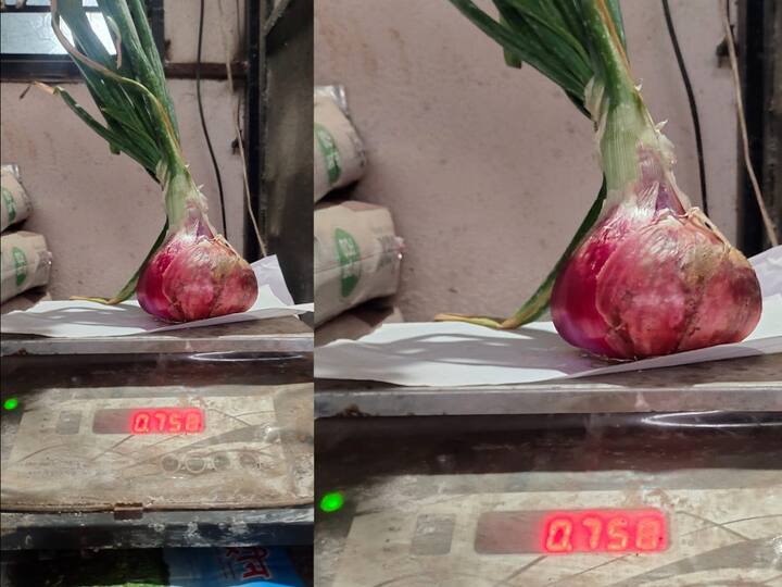 त्यामुळे कांद्यावरून राजकारण देखील पेटले आहे. सत्ताधारी आणि विरोधक एकमेकांवर कांद्यावरून आरोप प्रत्यारोप करत आहेत.