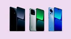 Xiaomi 13 Pro: ভারতে লঞ্চ হয়েছে শাওমি ১৩ প্রো, কী কী ফিচার রয়েছে এই ফ্ল্যাগশিপ ফোনে?