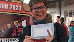 Meghalaya-Nagaland Elections 2023: নাগাল্যান্ড ও মেঘালয়ে ভোট কেন্দ্রগুলিতে লম্বা লাইন, সকাল ১১ টা অবধি কত ভোট ২ রাজ্যে ?