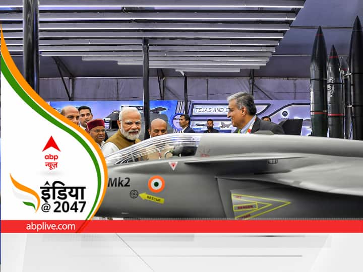 MSMS contribution in Country GDP is about 30 percent will be game changer for self reliant till 2047 in Defence sector MSMEs का देश की GDP में 30% योगदान, 2047 तक रक्षा क्षेत्र को आत्मनिर्भर बनने में साबित हो सकता है 'तुरूप का पत्ता'