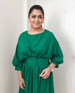 Khushboo Sundar NCW: कौन हैं बीजेपी नेता खुशबू सुंदर जो बनीं NCW की सदस्य? फिल्म इंडस्ट्री से भी रहा है नाता