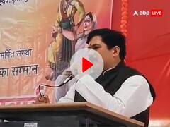 ज्योतिरादित्य सिंधिया पर BJP सांसद के बयान से बवाल, कहा- 'कुछ लोगों ने गद्दारी न की होती तो...'