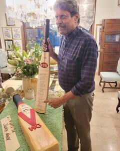 Photos: क्रिकटे के अलावा फिल्मों में भी काम कर चुके हैं ये भारतीय दिग्गज, खिलाड़ियों का नाम सुन यकीन नहीं करेंगे आप