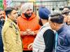 ਰਵਨੀਤ ਬਿੱਟੂ ਨੂੰ ਬੰਬ ਨਾਲ ਉਡਾਉਣ ਦੀ ਧਮਕੀ,ਕਿਹਾ ਜੇ ਅੰਮ੍ਰਿਤਪਾਲ ਦੇ ਖ਼ਿਲਾਫ਼ ਬੋਲਿਆ ਤਾਂ ਹੋਵੇਗਾ ਦਾਦੇ ਵਾਲੇ ਹਾਲ