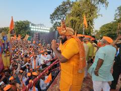 'लव जिहाद और धर्मांतरण पर कानून बने, नहीं तो...', विधायक टी राजा सिंह का विवादित बयान