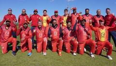 ১০ রানে অল আউট, ২ বলে জয়ের রান তুলে নিল প্রতিপক্ষ! টি-টোয়েন্টি ক্রিকেটে বিশ্বরেকর্ড