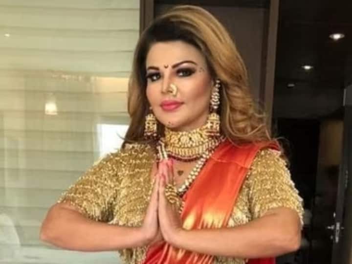 राखी सावंतचा नवा म्युझिक व्हिडीओ लवकरच प्रेक्षकांच्या भेटीला येणार आहे.