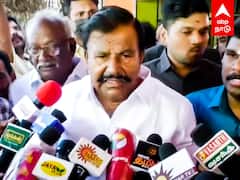 KN Nehru : ”ஈரோட்டில் அதிமுகவுக்கு தோல்வி பயம்” அமைச்சர் கே.என்.நேரு விளாசல்