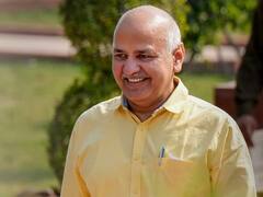 Manish Sisodia Arrested: डिप्टी सीएम सिसोदिया के पास है इतने मंत्रालयों का जिम्मा, इसलिए AAP की पूरी टीम खड़ी है उनके साथ!